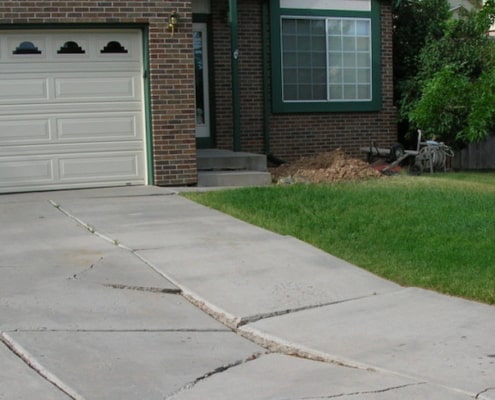 Driveway-Repair-Chesterton, IN