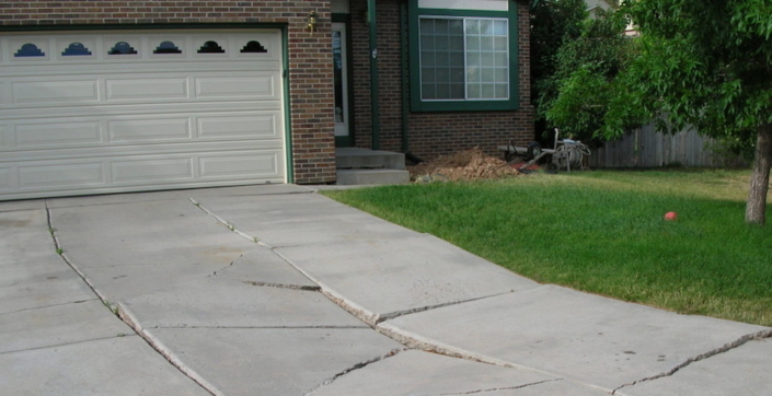 Driveway-Repair-Chesterton, IN